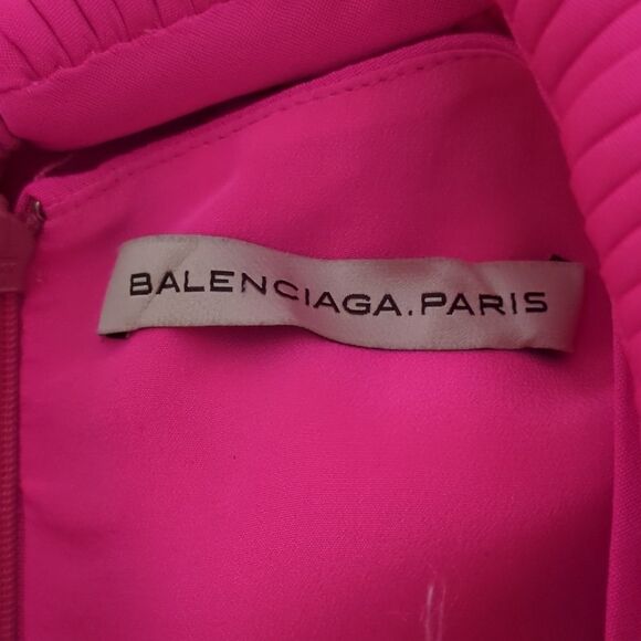 BALENCIAGA  - Picture 6 of 7